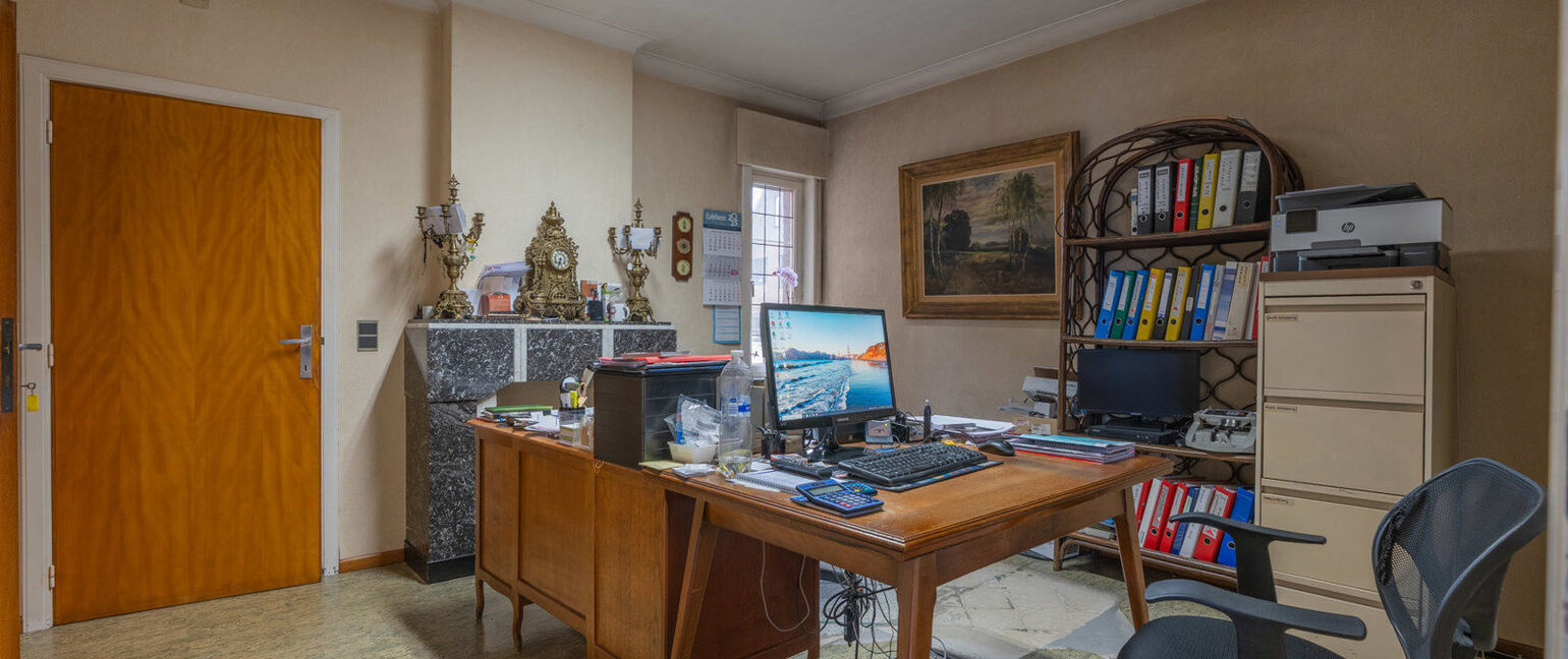 Huis te koop in Meeuwen-Gruitrode