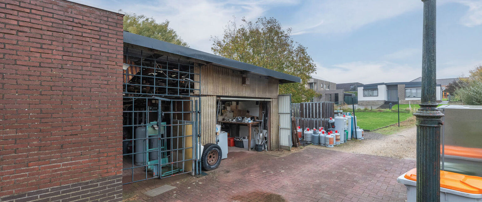 Huis te koop in Meeuwen-Gruitrode