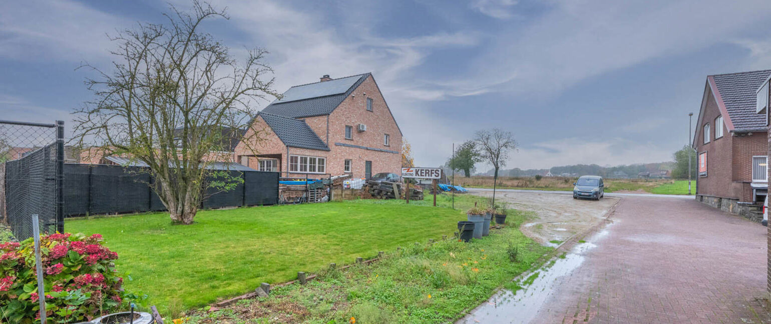 Huis te koop in Meeuwen-Gruitrode