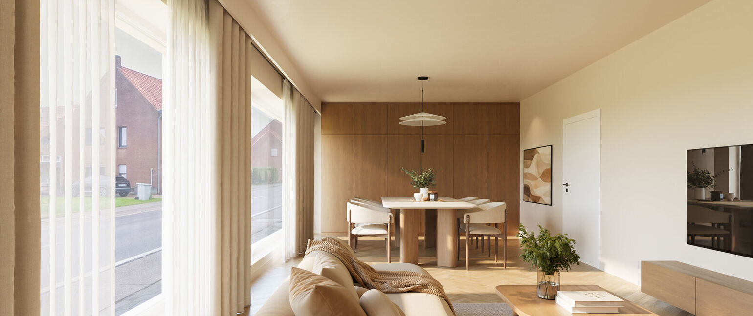 Huis te koop in Meeuwen-Gruitrode