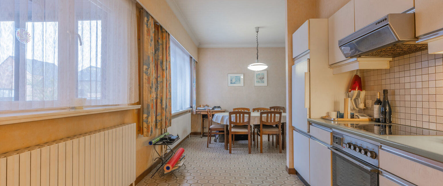 Huis te koop in Meeuwen-Gruitrode