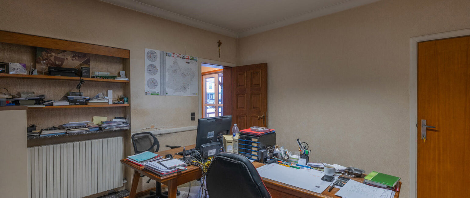 Huis te koop in Meeuwen-Gruitrode