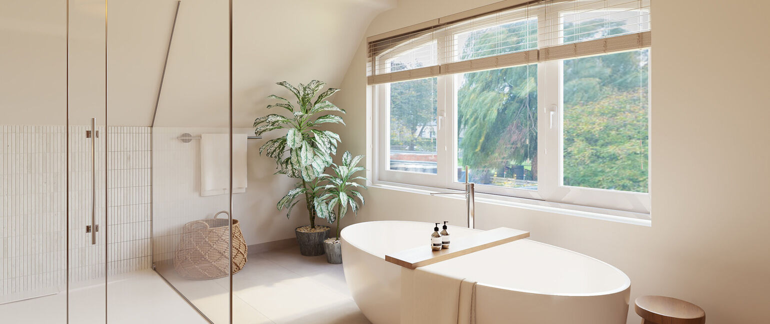 Huis te koop in Meeuwen-Gruitrode