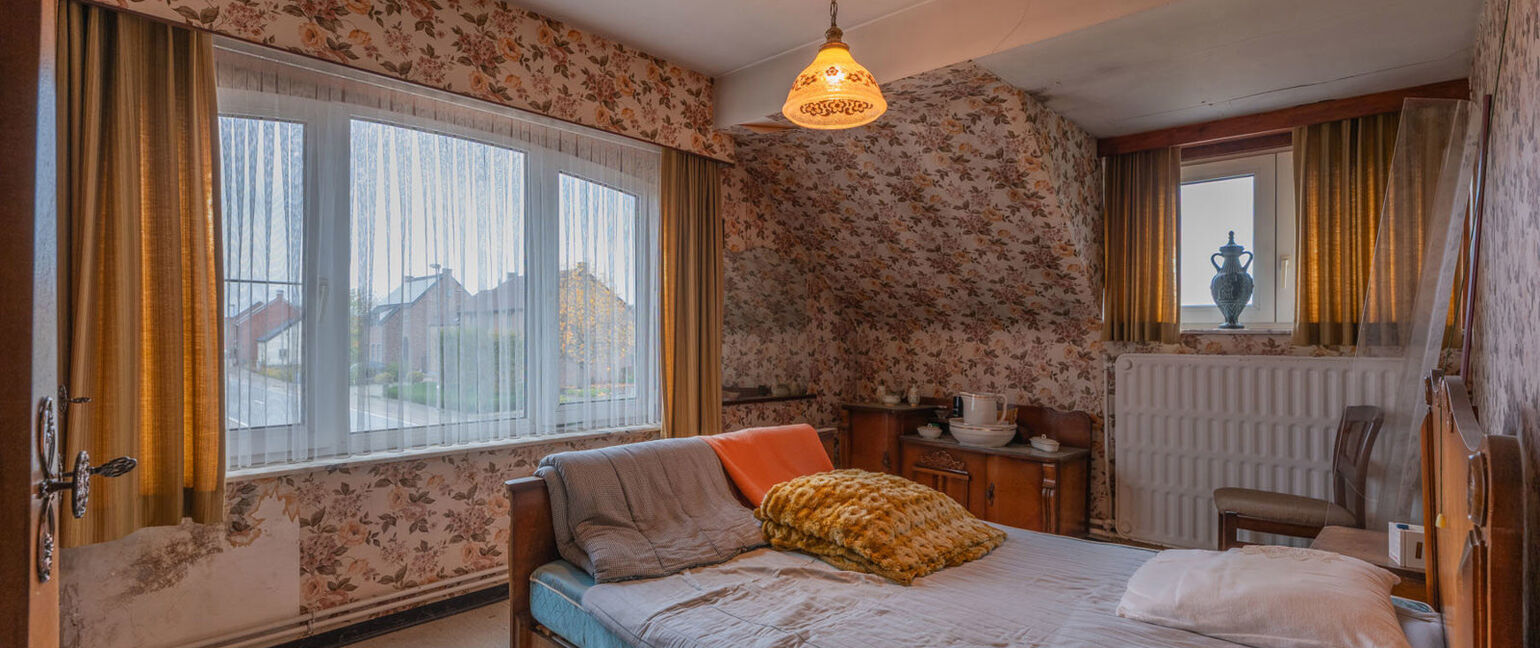 Huis te koop in Meeuwen-Gruitrode