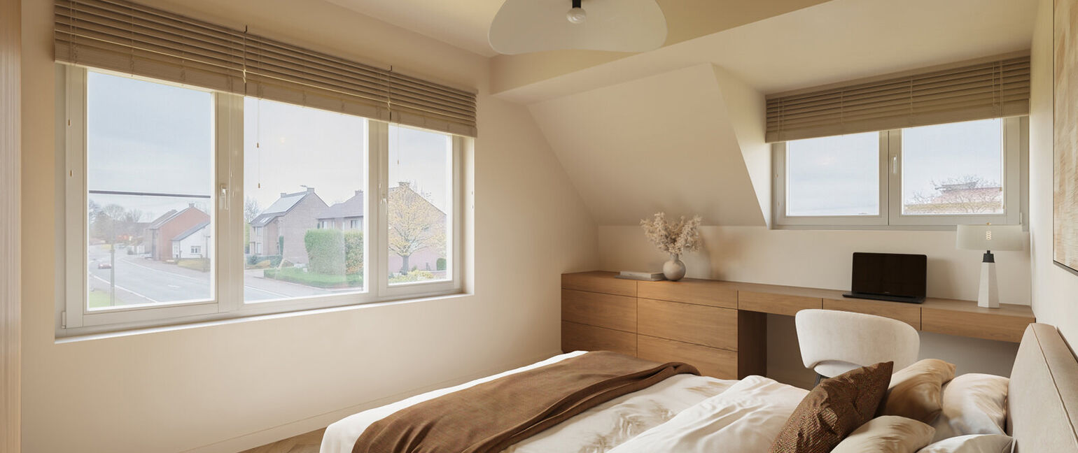 Huis te koop in Meeuwen-Gruitrode