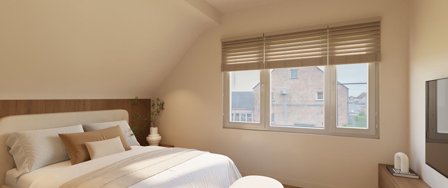 Huis te koop in Meeuwen-Gruitrode