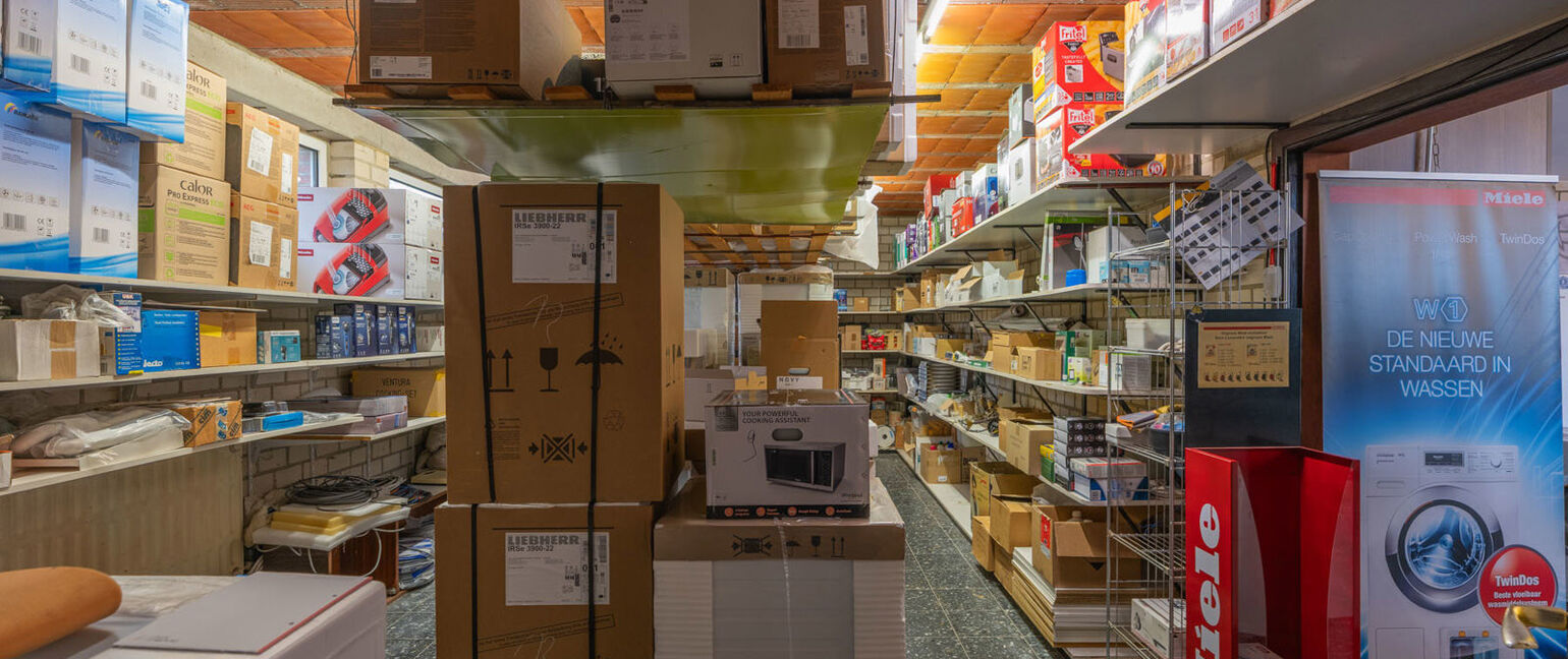 Huis te koop in Meeuwen-Gruitrode