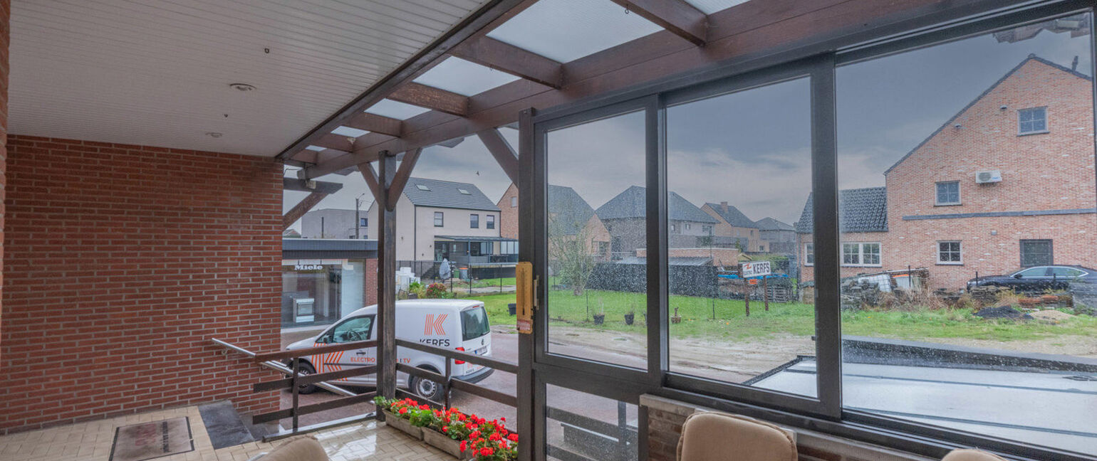 Huis te koop in Meeuwen-Gruitrode