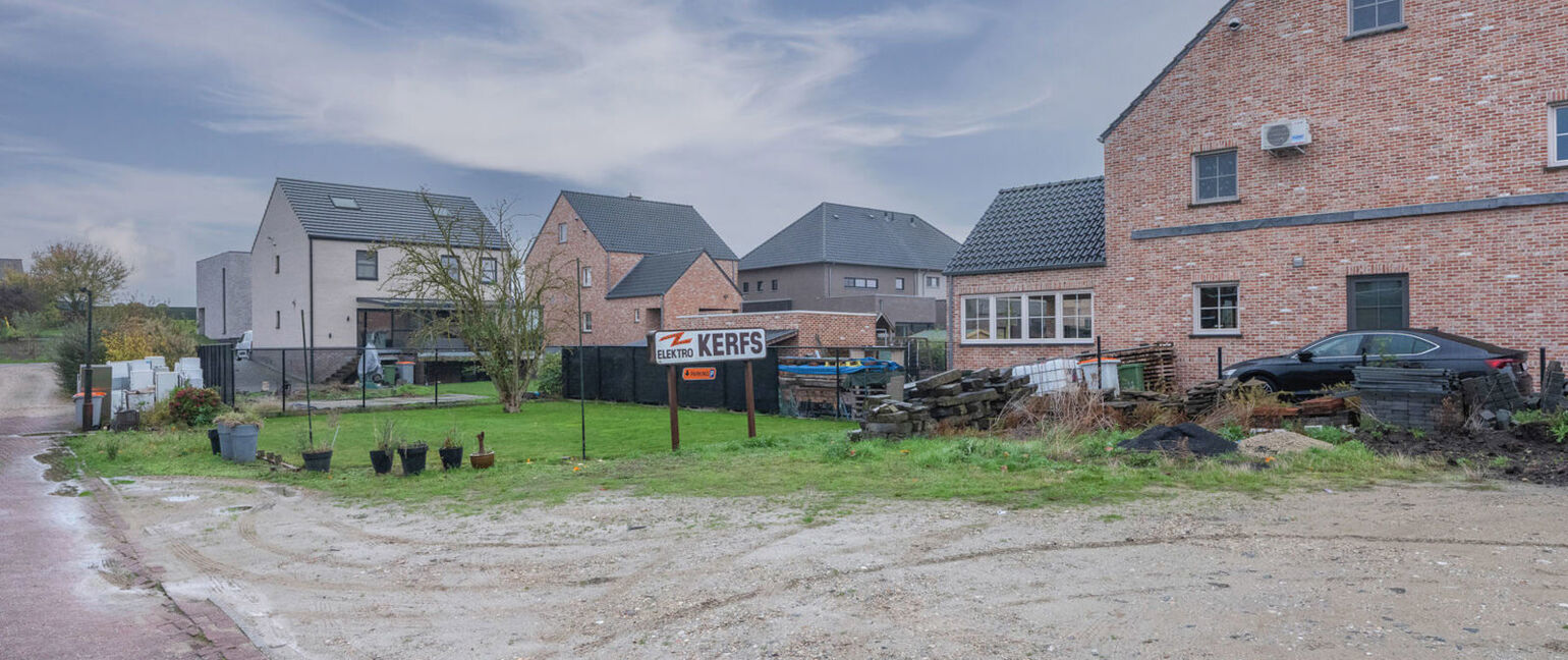 Huis te koop in Meeuwen-Gruitrode