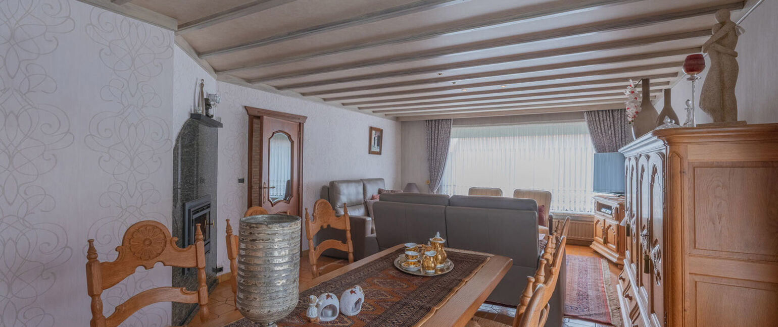 Huis te koop in Oudsbergen