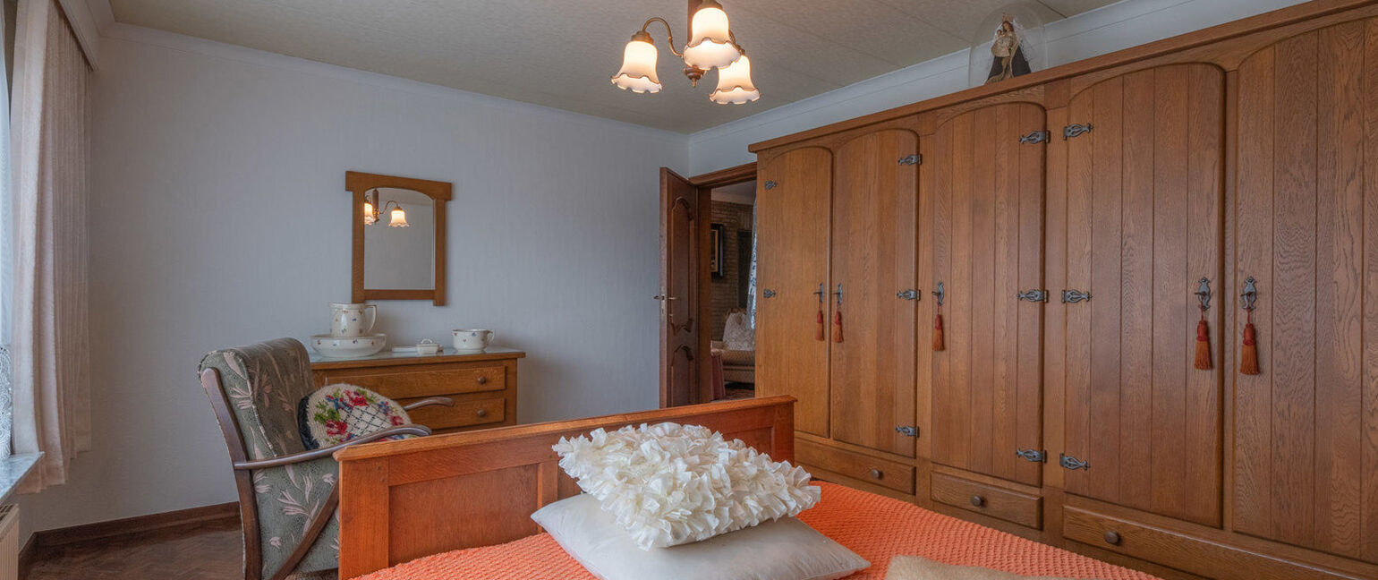 Huis te koop in Oudsbergen