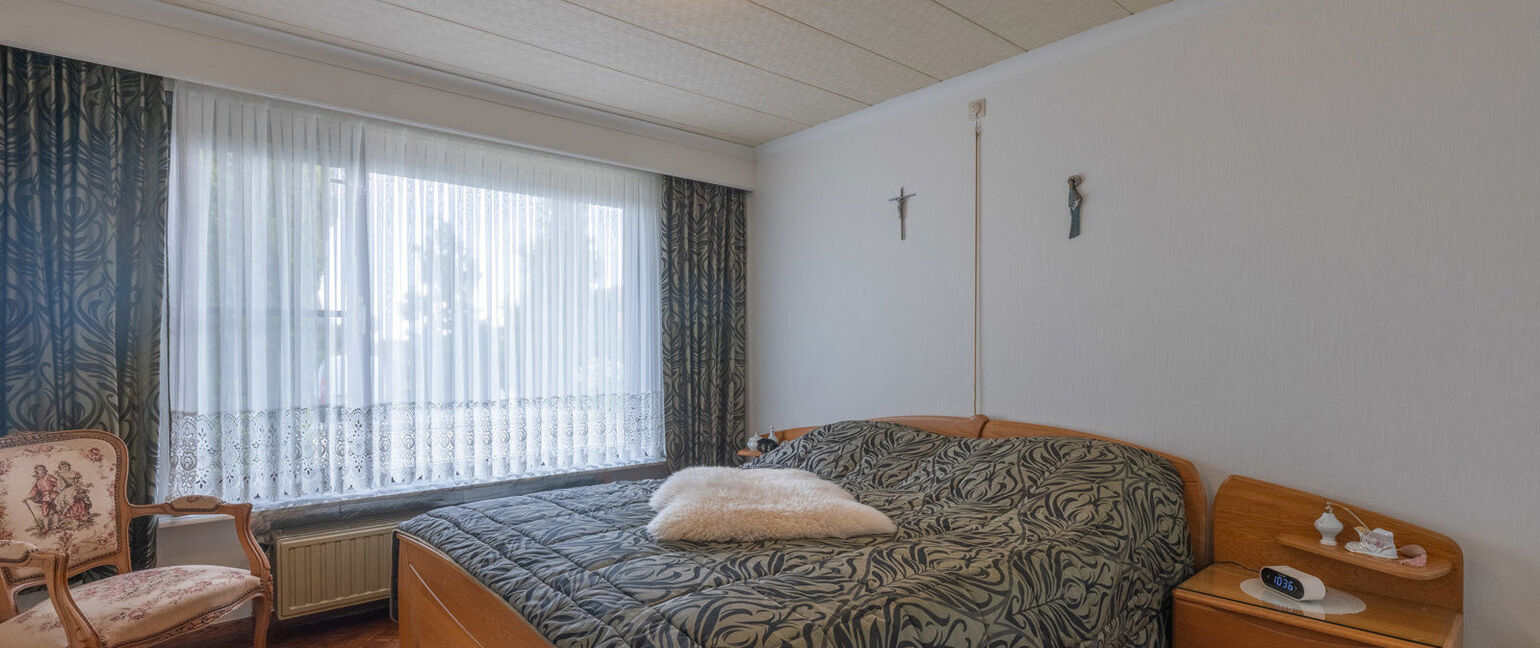 Huis te koop in Oudsbergen