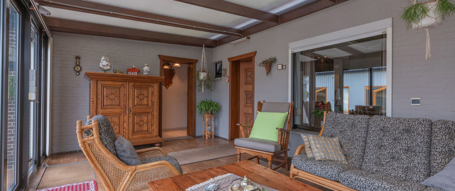 Huis te koop in Oudsbergen