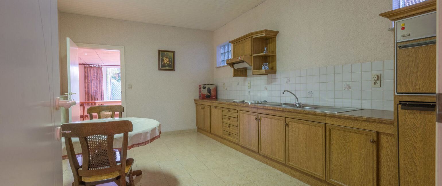 Huis te koop in Oudsbergen