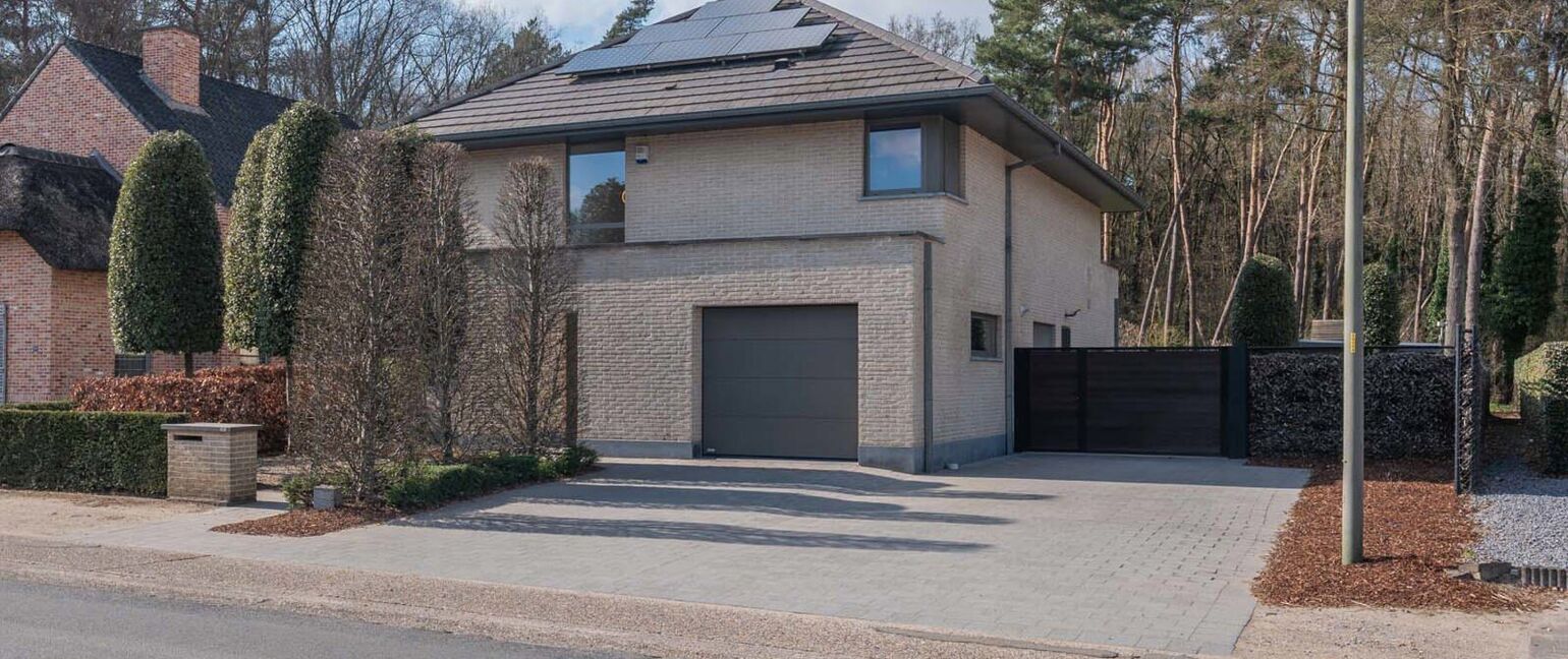 Huis te koop in Oudsbergen