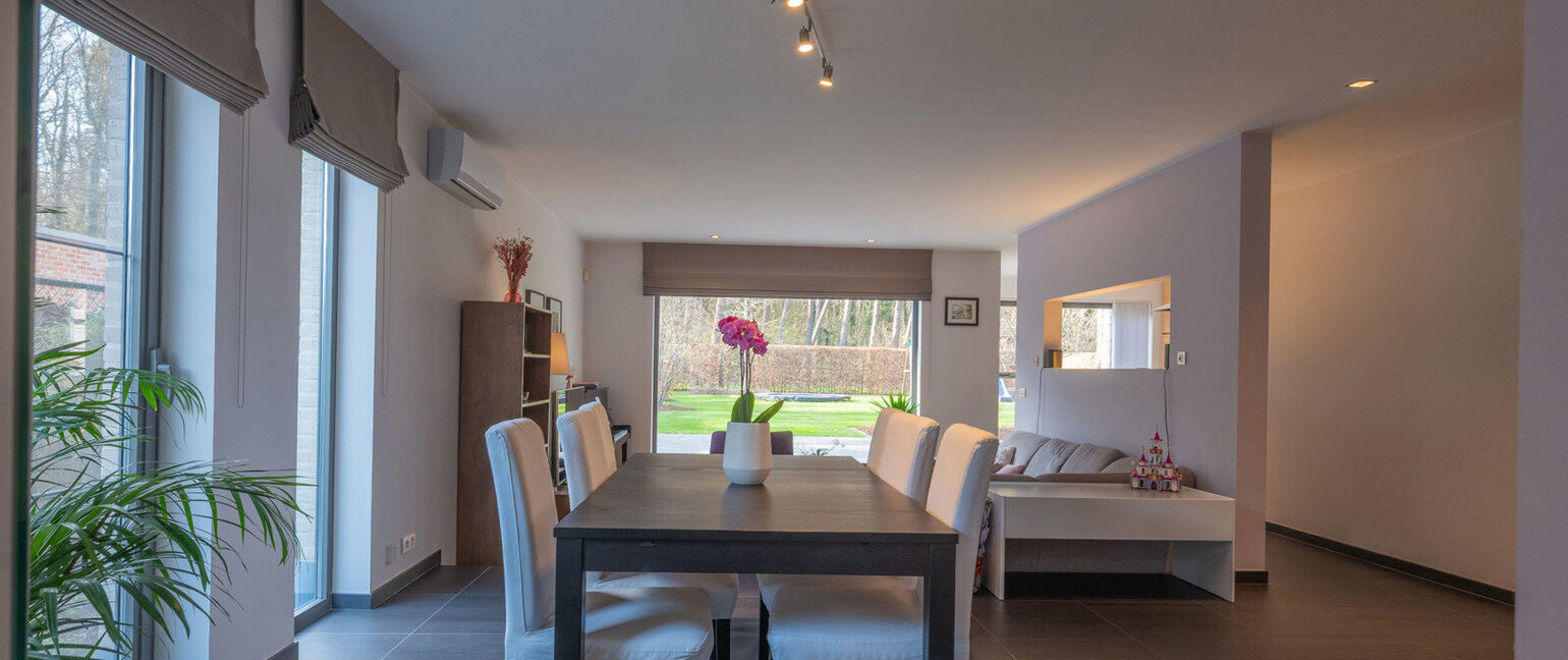 Huis te koop in Oudsbergen