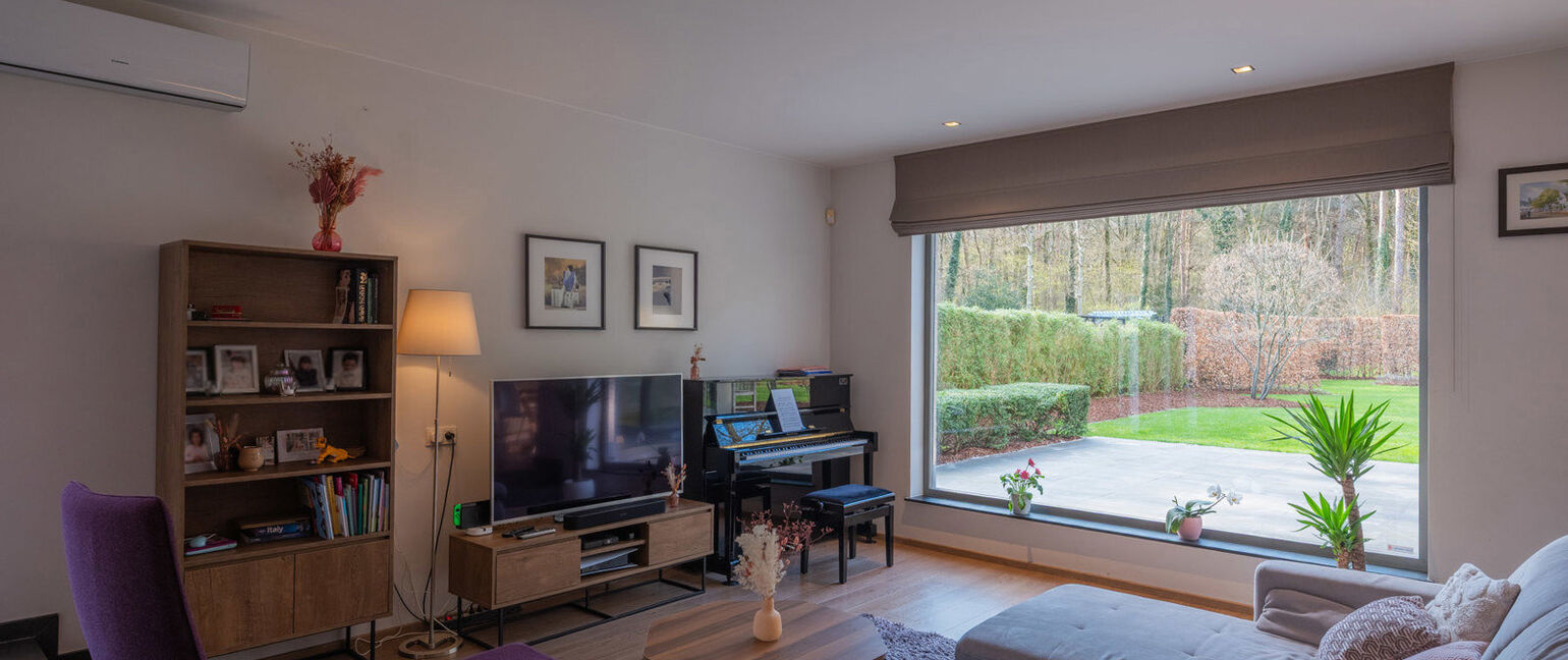 Huis te koop in Oudsbergen