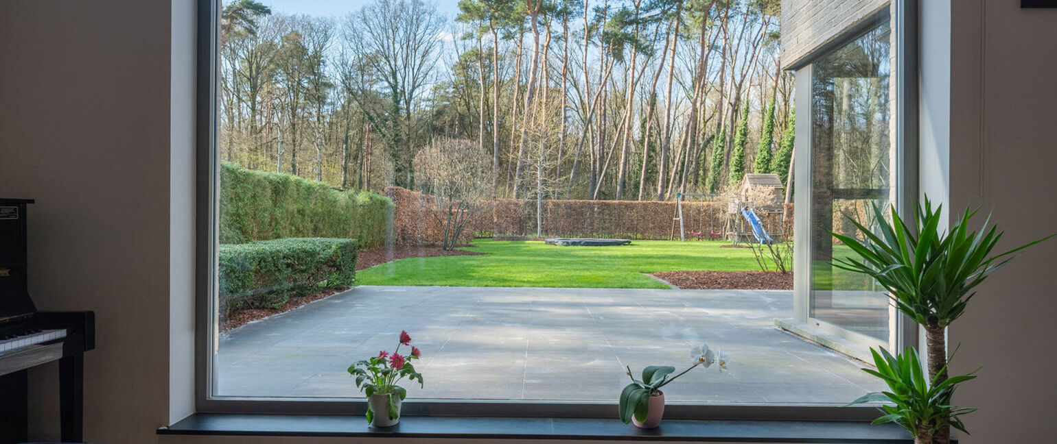 Huis te koop in Oudsbergen