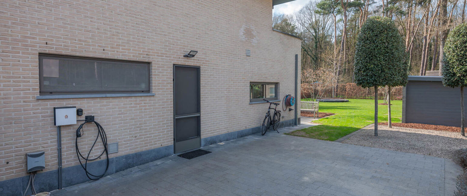 Huis te koop in Oudsbergen
