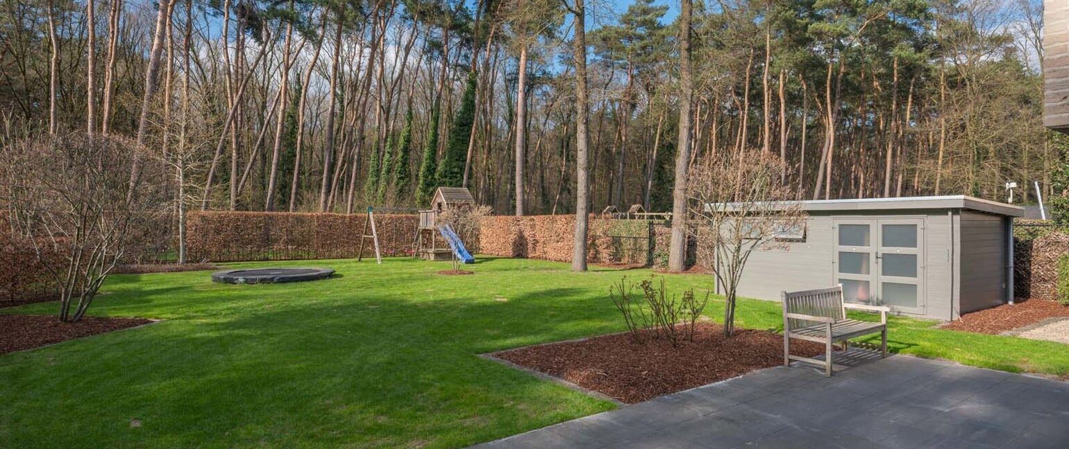 Huis te koop in Oudsbergen