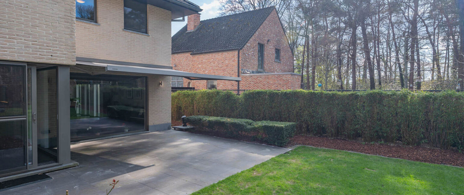 Huis te koop in Oudsbergen