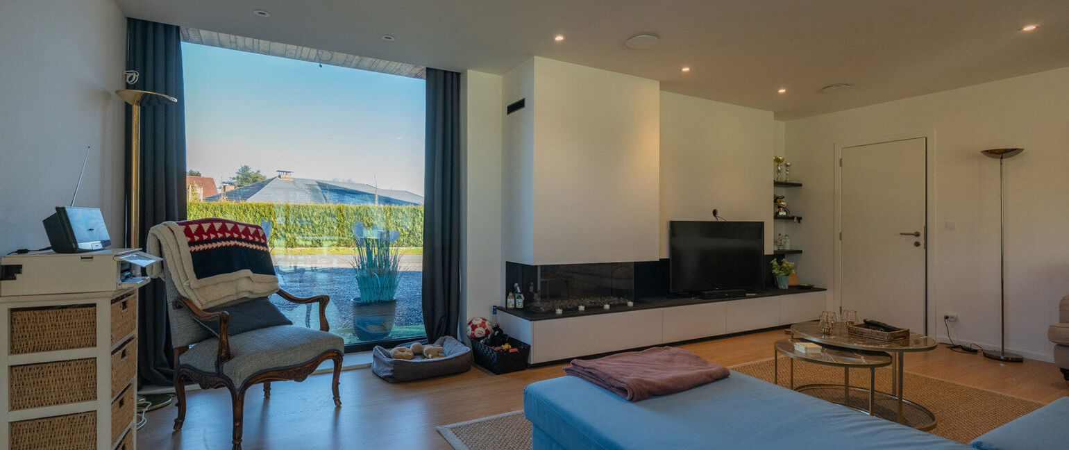 Huis te koop in Oudsbergen