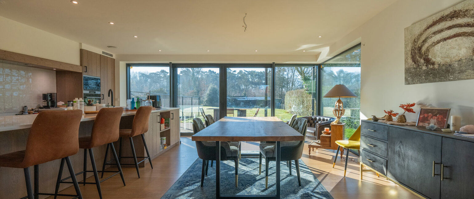 Huis te koop in Oudsbergen