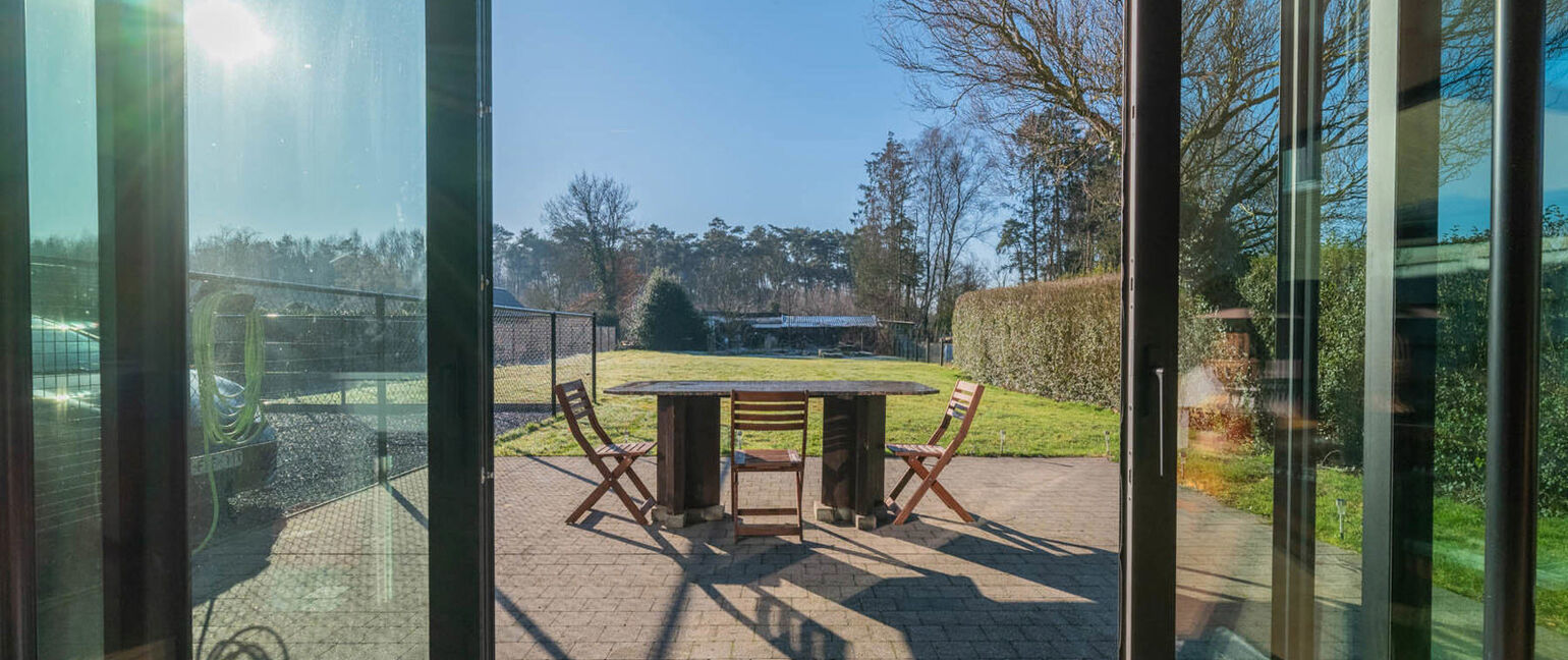 Huis te koop in Oudsbergen