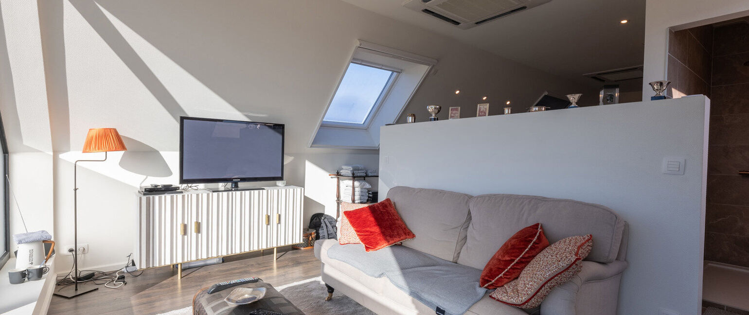 Huis te koop in Oudsbergen