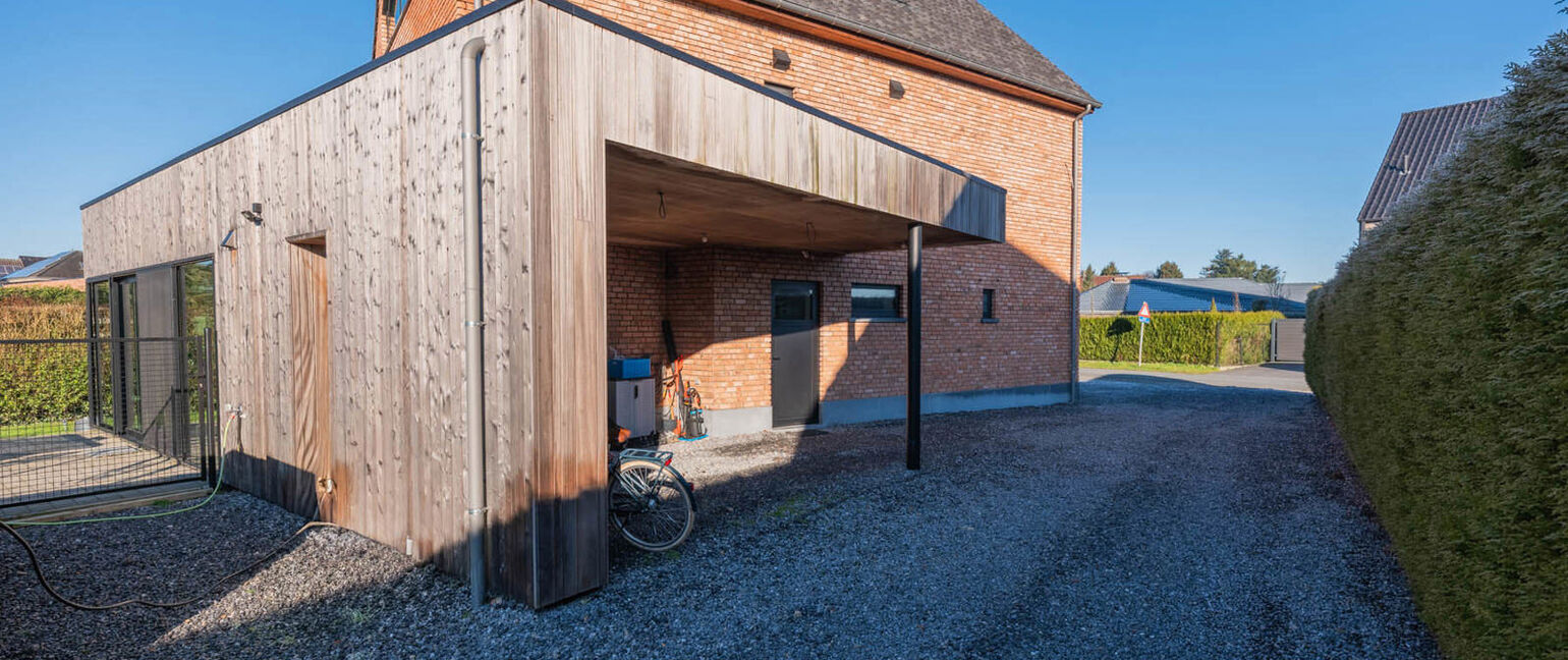 Huis te koop in Oudsbergen