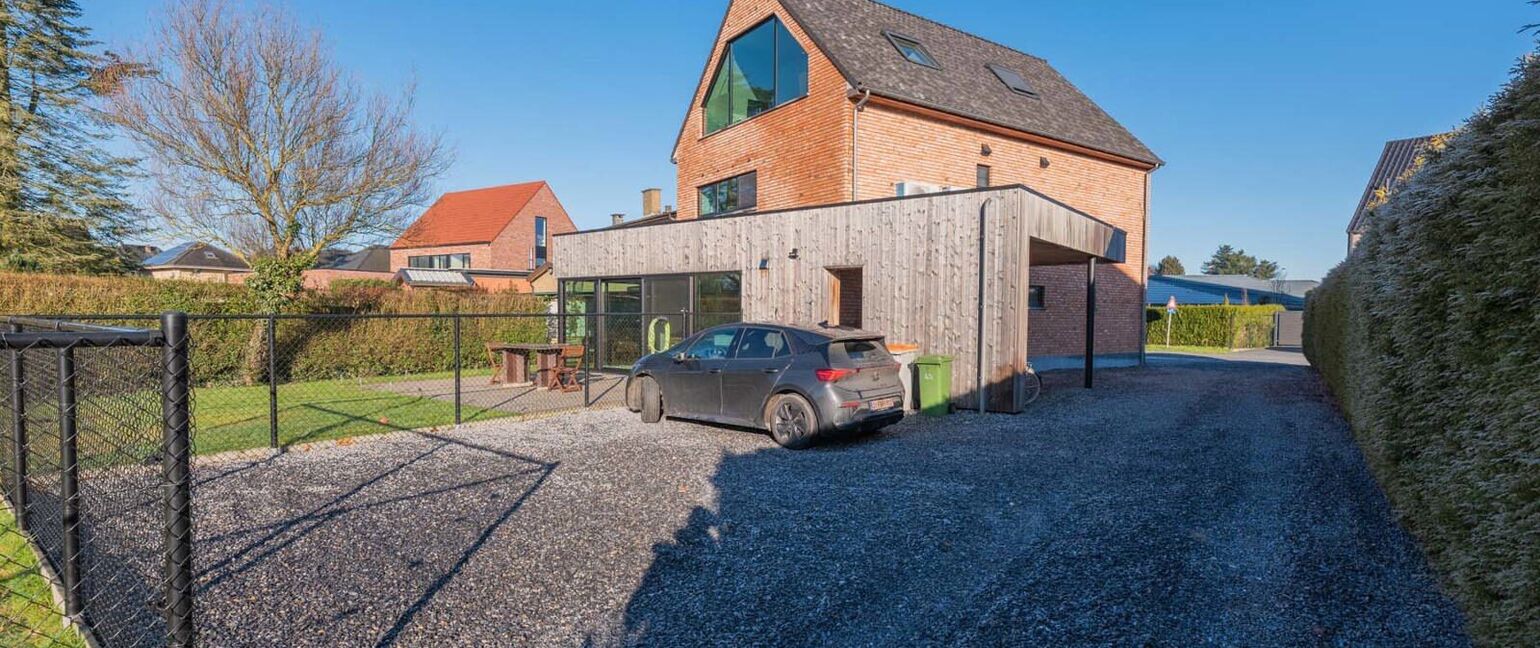 Huis te koop in Oudsbergen