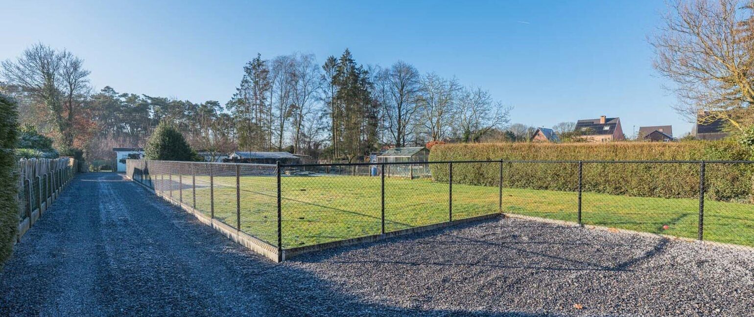 Huis te koop in Oudsbergen