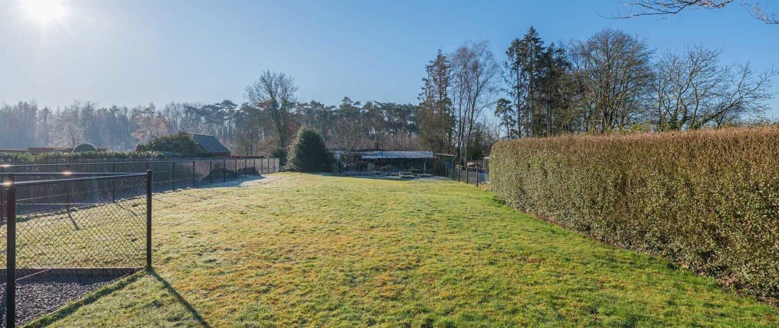 Huis te koop in Oudsbergen