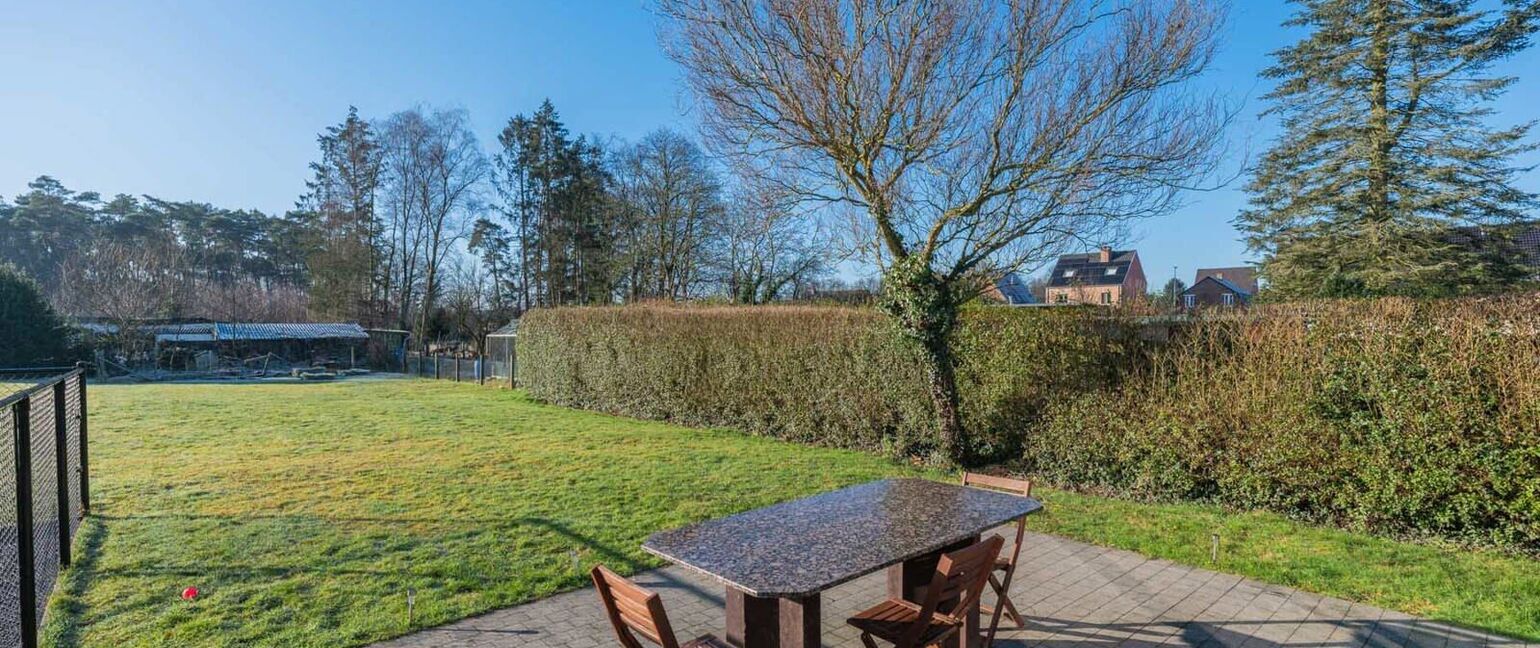 Huis te koop in Oudsbergen