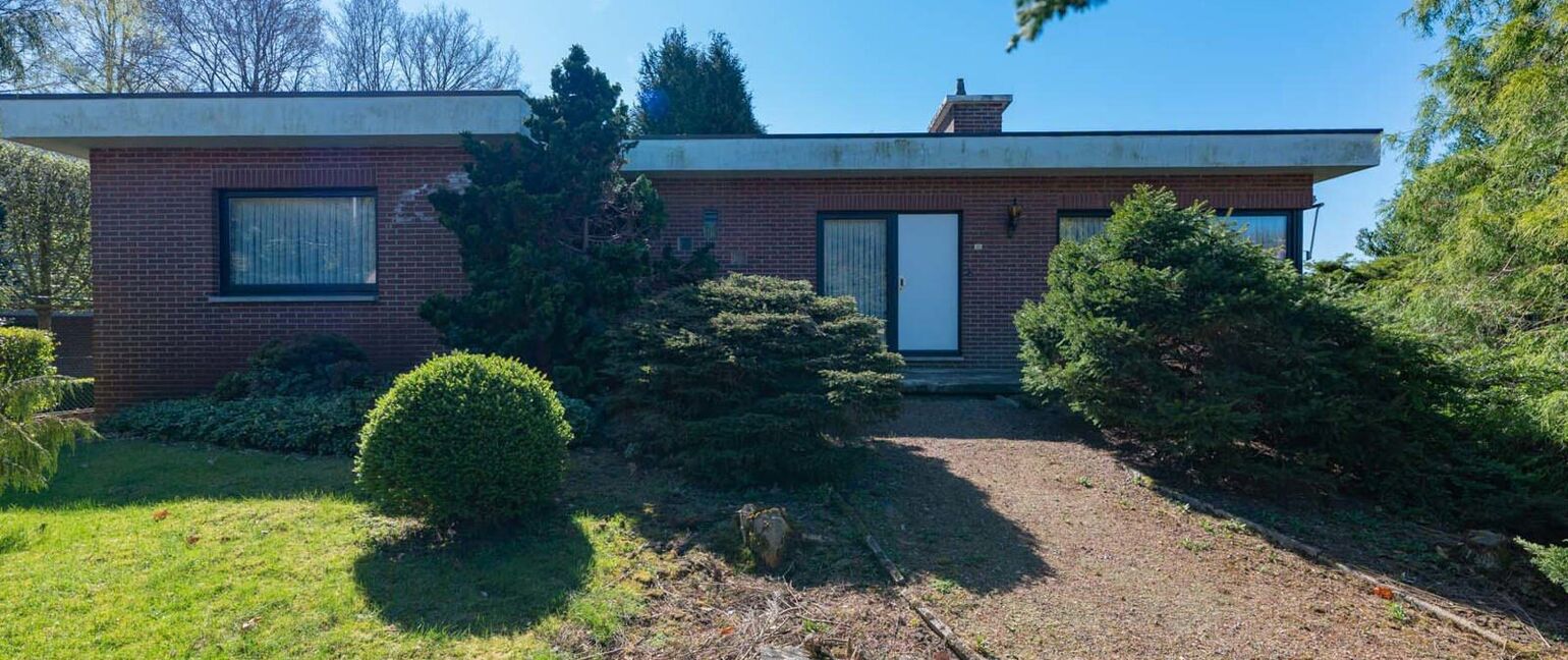 Huis te koop in Oudsbergen