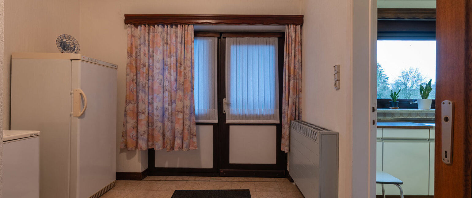 Huis te koop in Oudsbergen