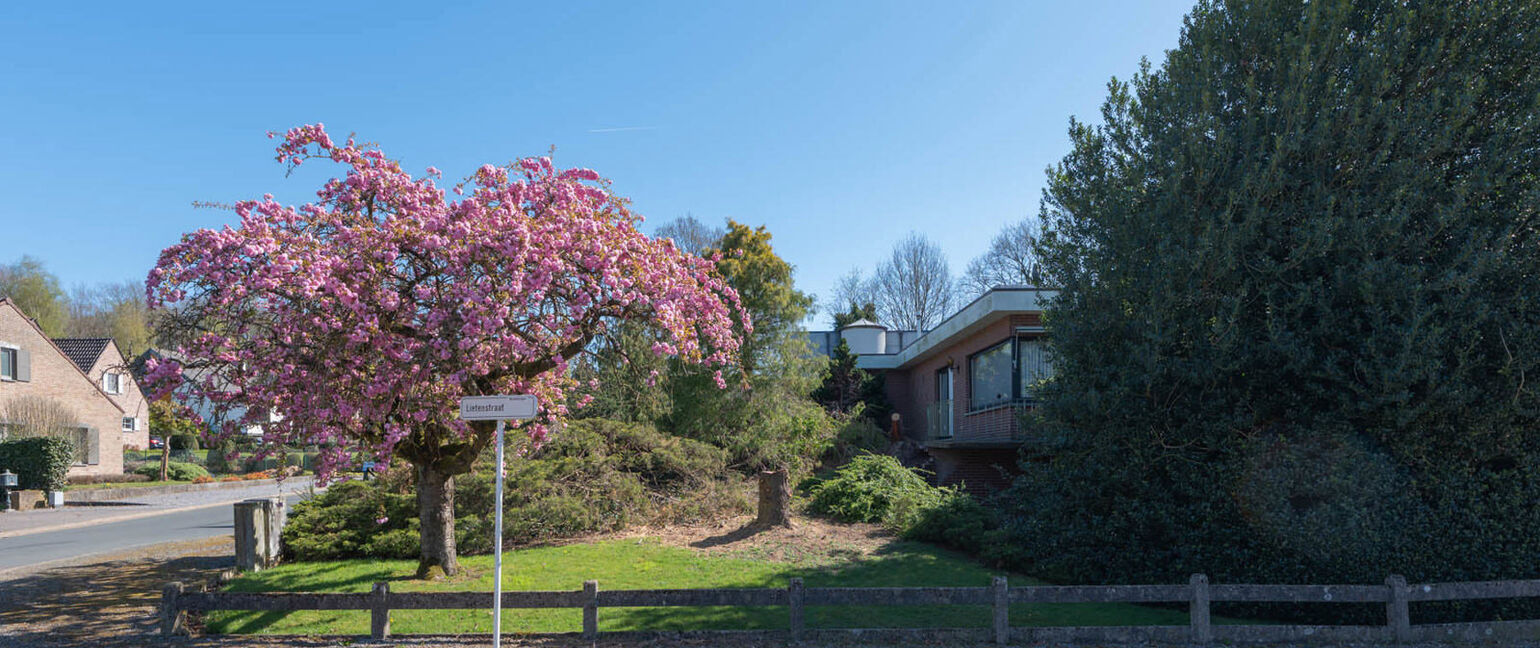 Huis te koop in Oudsbergen