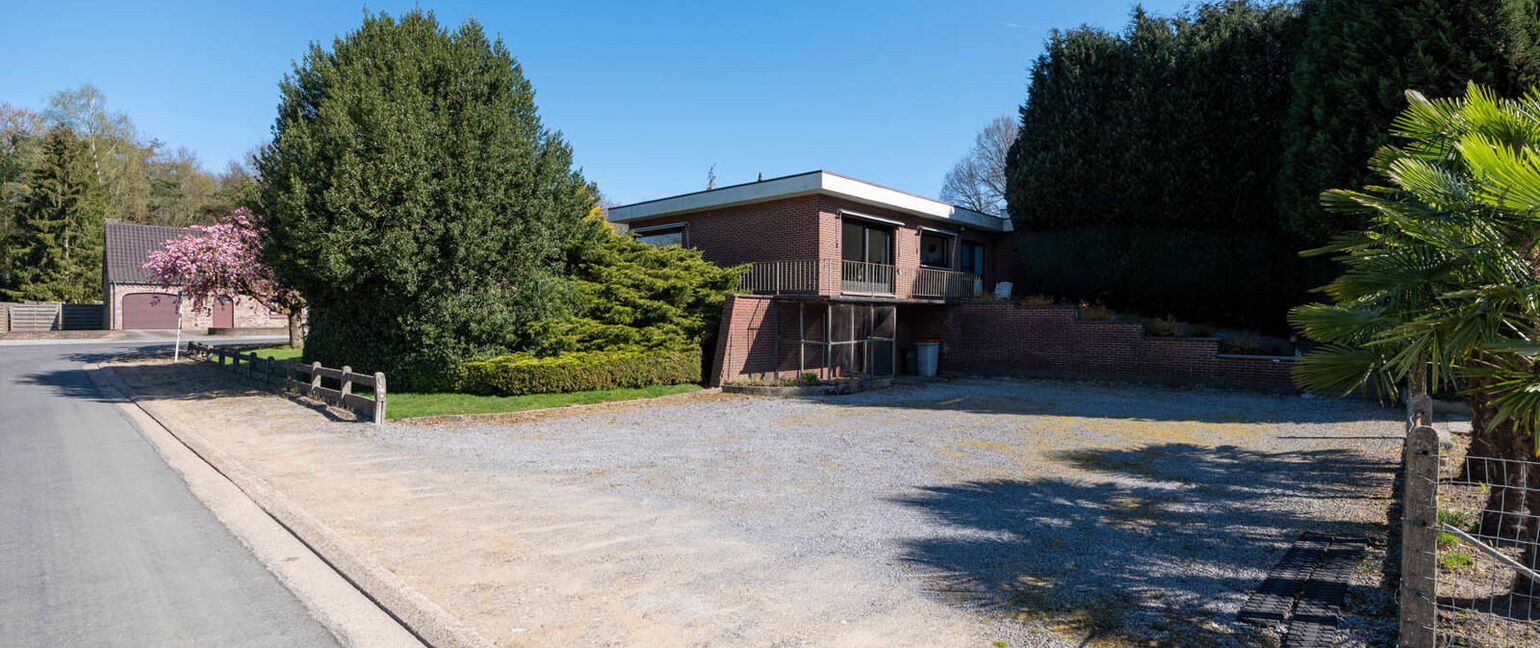 Huis te koop in Oudsbergen