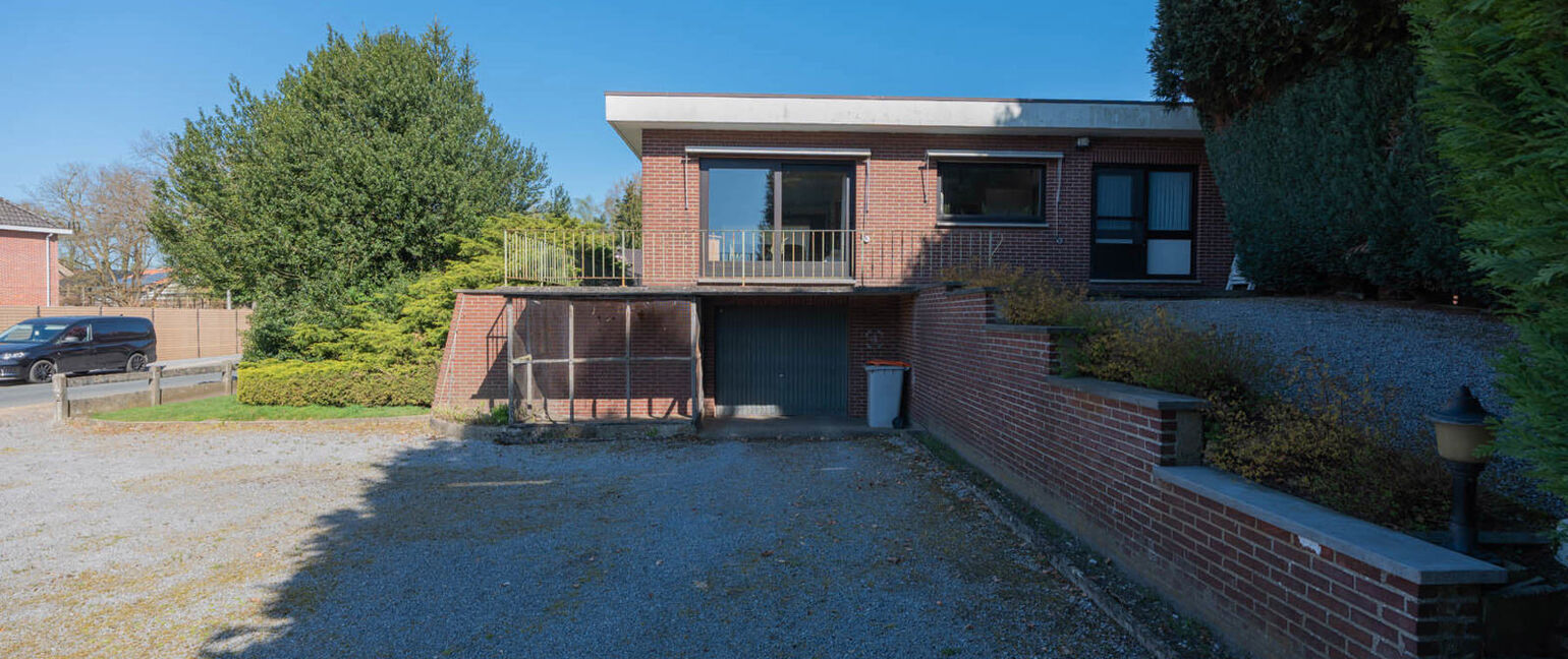 Huis te koop in Oudsbergen