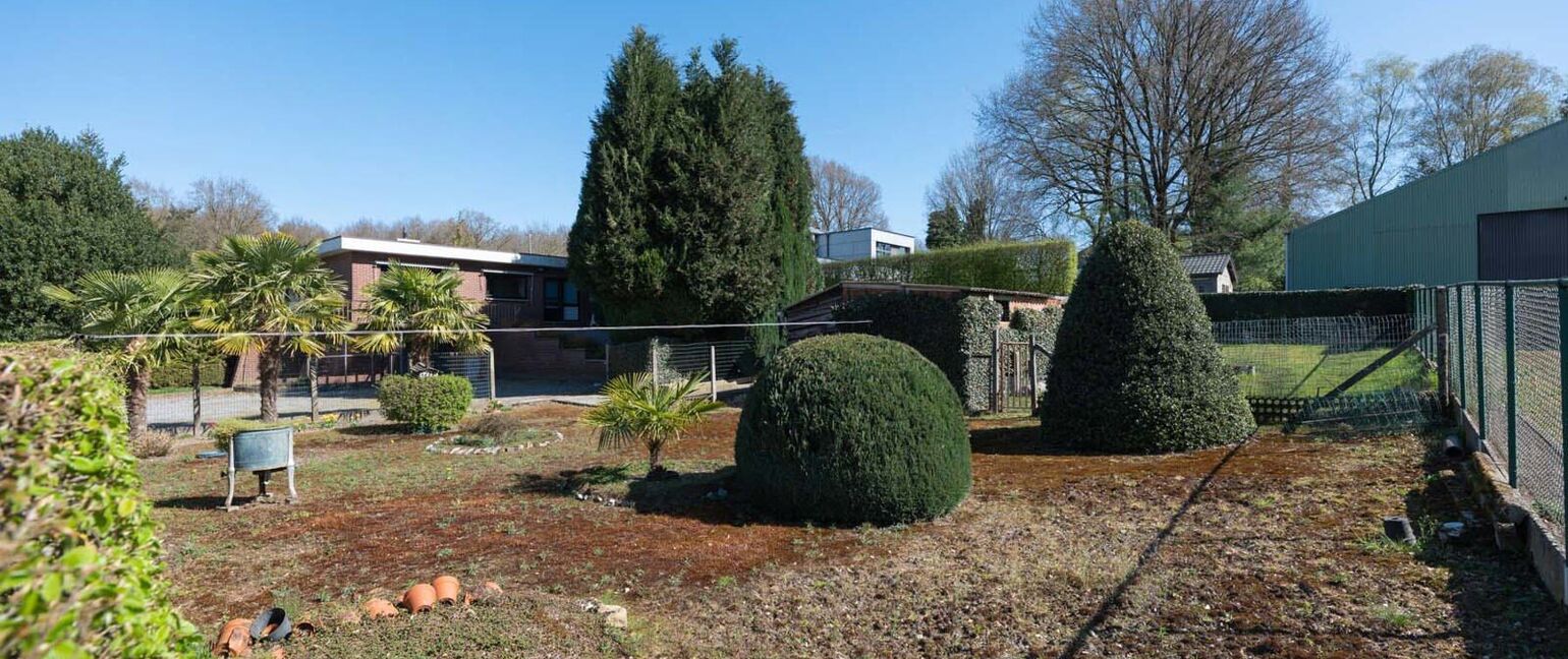 Huis te koop in Oudsbergen