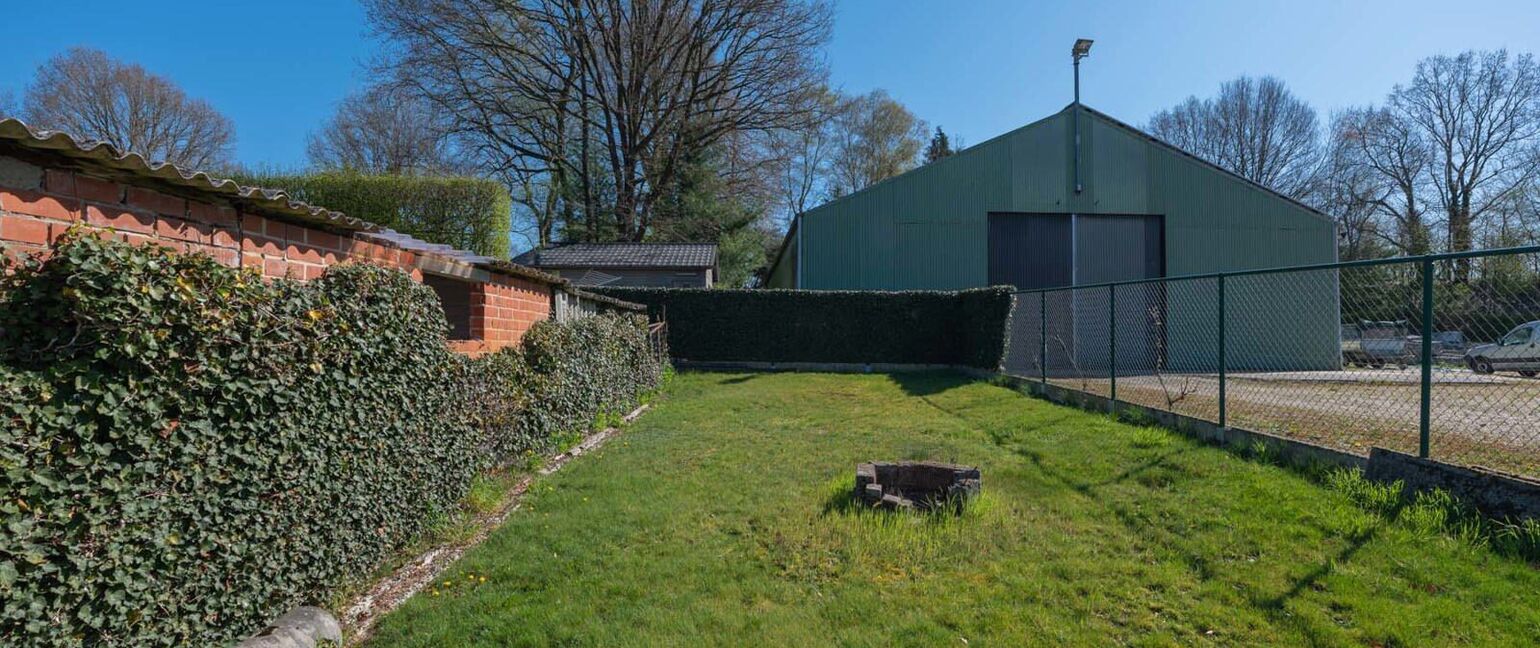 Huis te koop in Oudsbergen