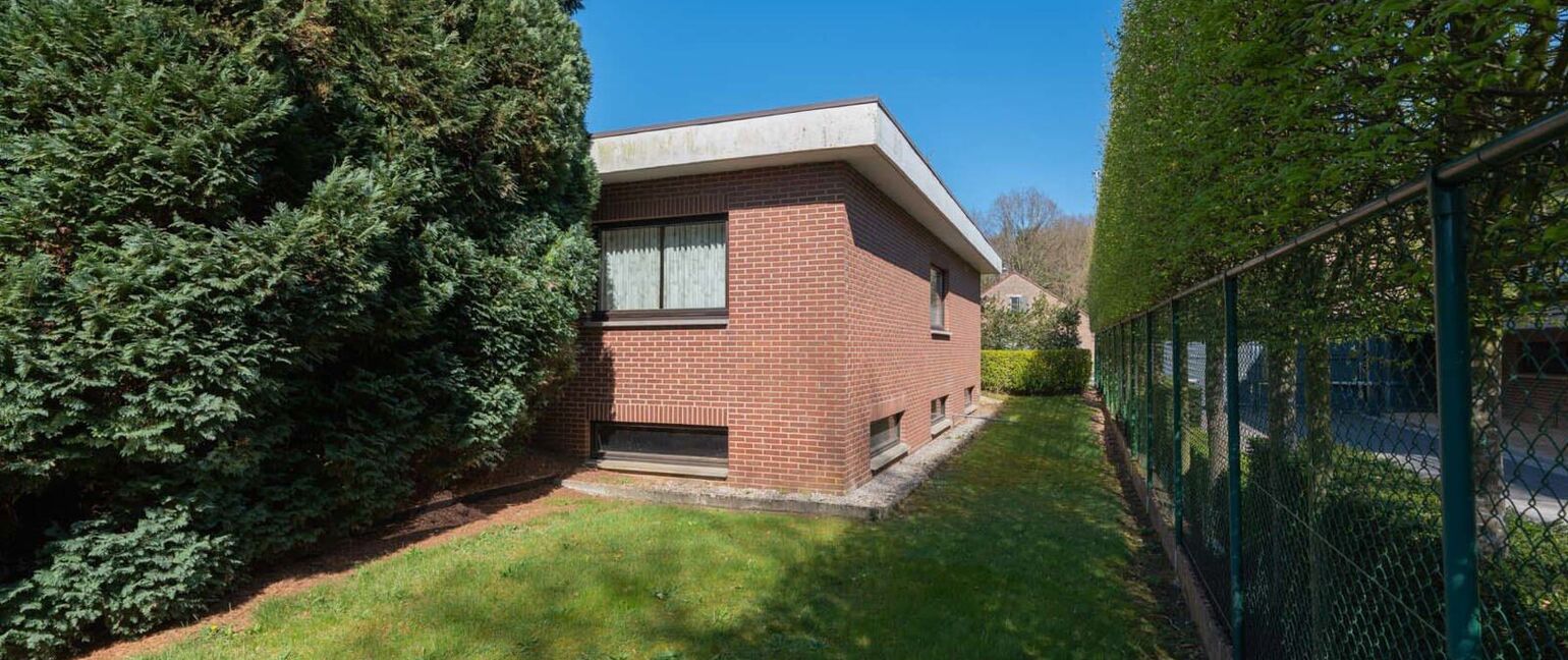 Huis te koop in Oudsbergen