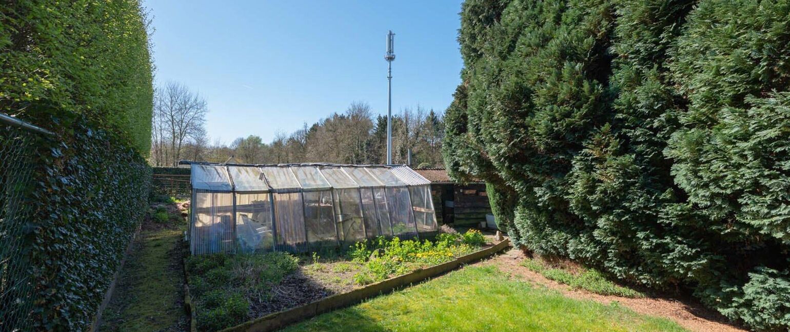 Huis te koop in Oudsbergen