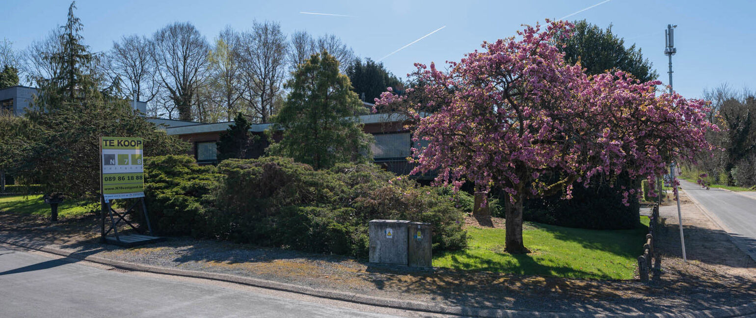 Huis te koop in Oudsbergen