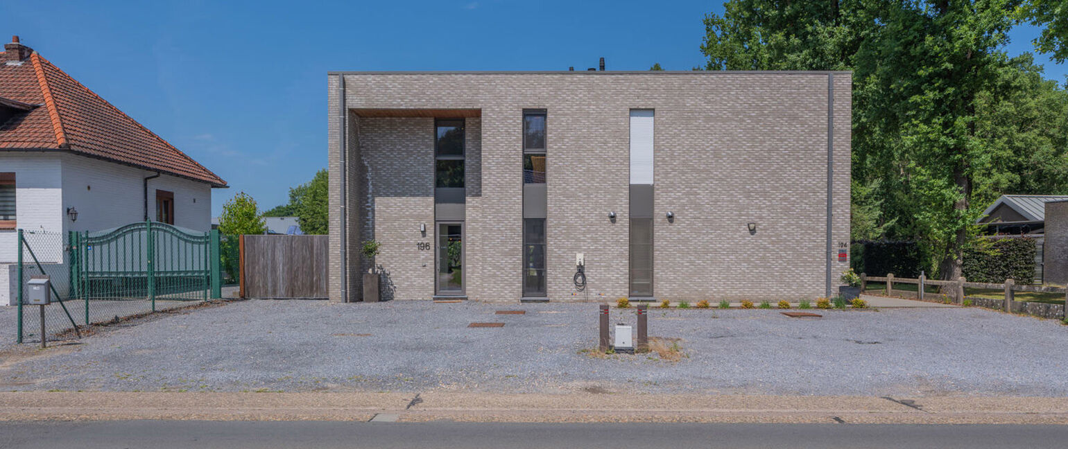Huis te koop in Oudsbergen
