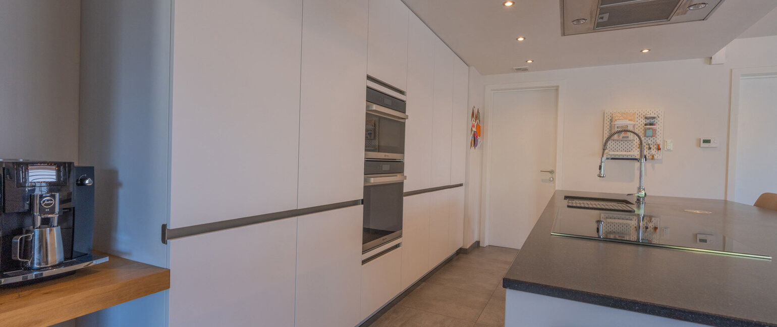 Huis te koop in Oudsbergen