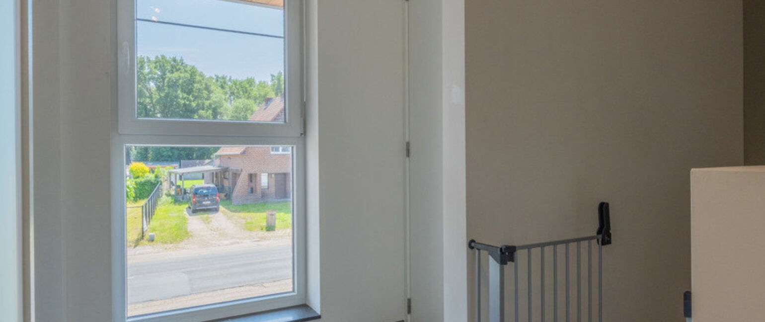 Huis te koop in Oudsbergen