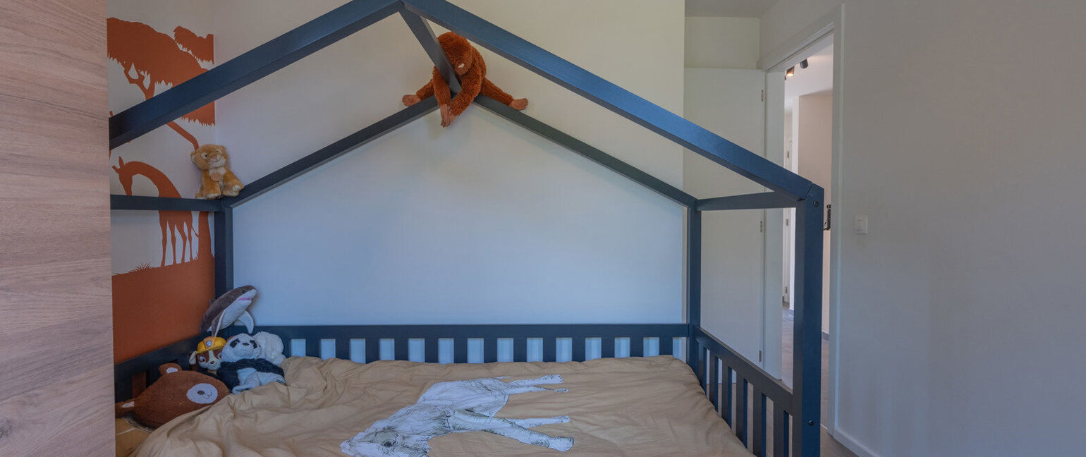 Huis te koop in Oudsbergen