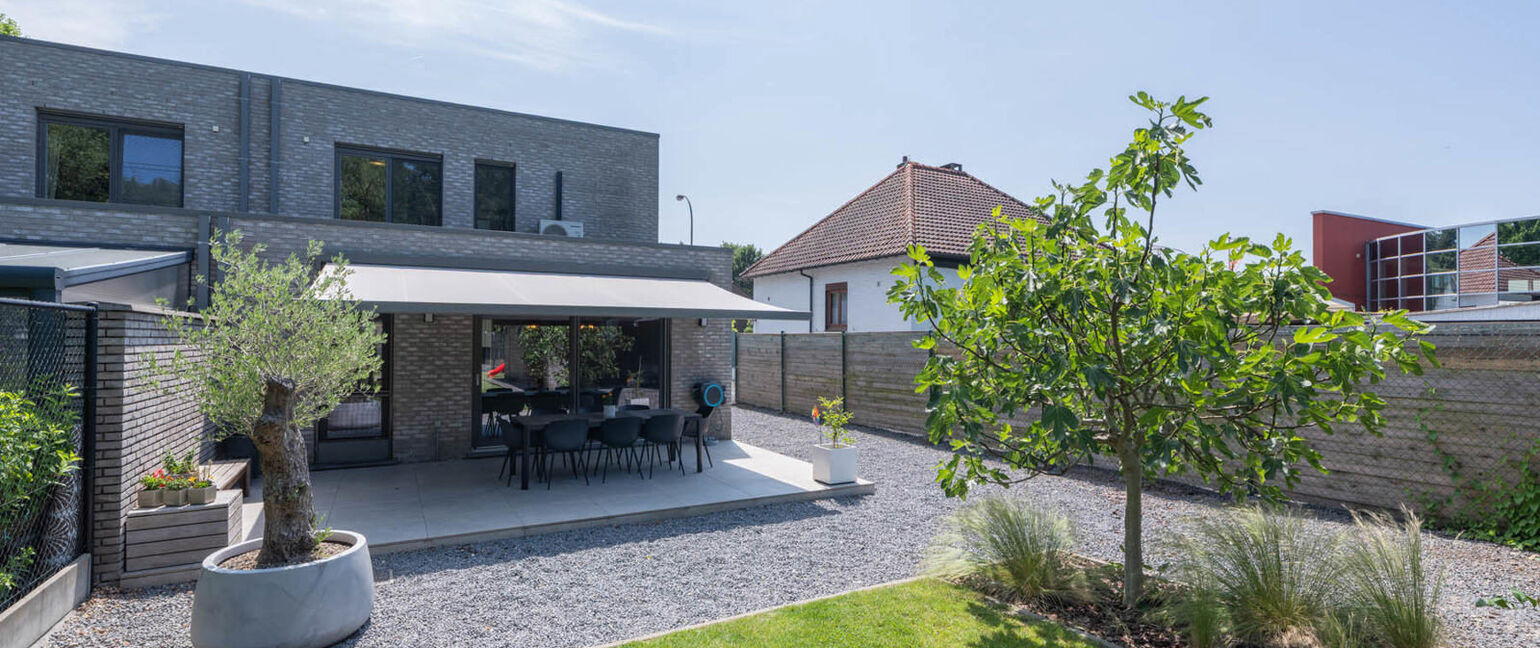 Huis te koop in Oudsbergen