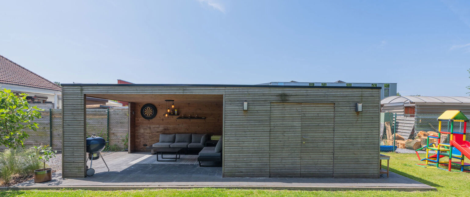 Huis te koop in Oudsbergen